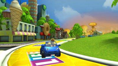 Hasbro Family Party 3