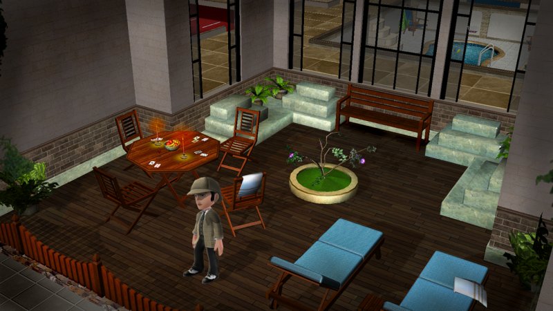 Hasbro Family Party 3