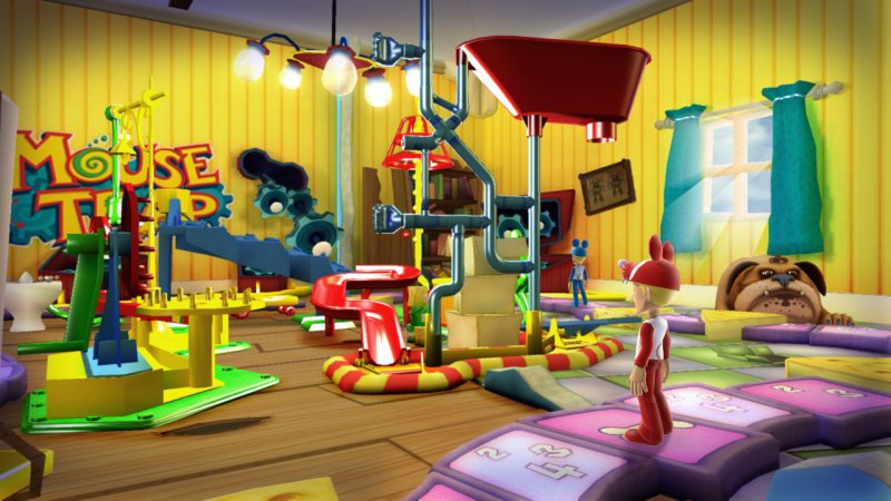 Hasbro Family Party 3