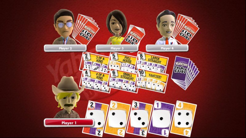 Hasbro Family Party 3