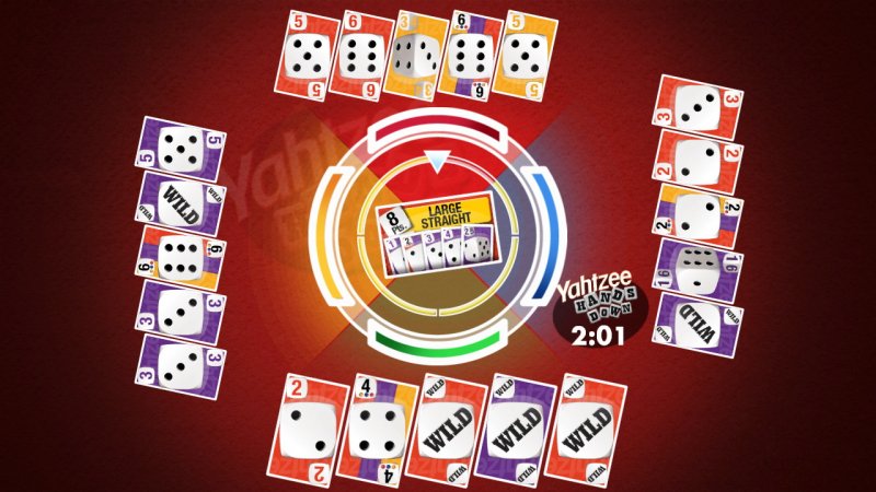 Hasbro Family Party 3