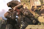 Gears of War 3: gameplay con il Berserker - Notizia