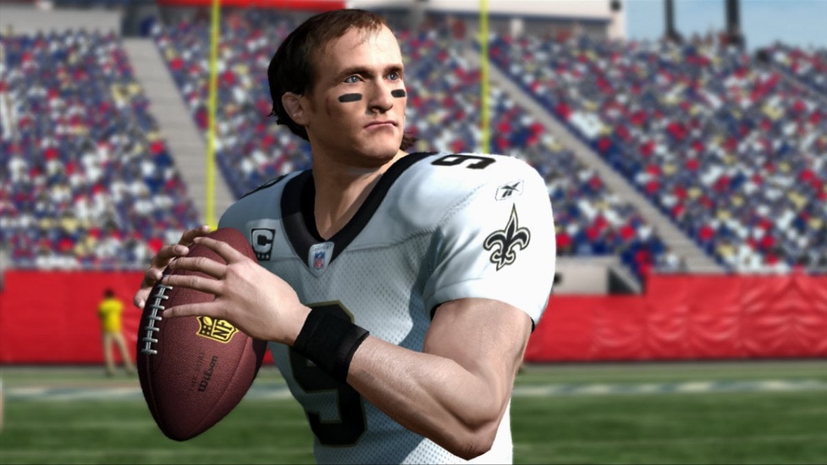 Madden NFL 12的封面將由球迷選擇