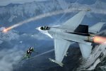 HAWX 2 rimandato, per Xbox 360 no - Notizia