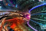Child of Eden è compatibile con i controller tradizionali - Notizia