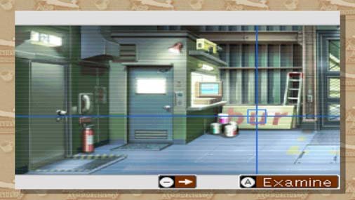La soluzione di Phoenix Wright: Ace Attorney - Trials and Tribulations La soluzione di Phoenix Wright: Ace Attorney - Trials and Tribulations