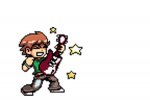 Scott Pilgrim arriva anche su Xbox Live Arcade - Notizia