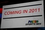 Mario Sports Mix nel 2011 - Notizia