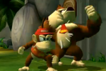 Nintendo annuncia Donkey Kong Country Returns - Notizia