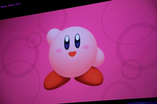 Kirby e la Stoffa dell'Eroe