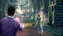 Harry Potter e i Doni della Morte - Trailer E3 2010