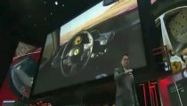 Forza Motorsport Kinect - Trailer di debutto E3 2010
