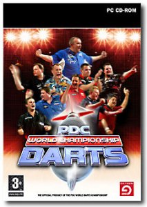 PDC World Championship Darts per PC Windows
