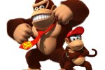 Donkey Kong Country: Tropical Freeze annunciato durante il Nintendo Direct - Notizia