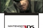 Primo gameplay per MGS: Snake Eater 3D - Notizia