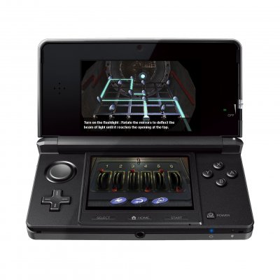 James Noir's Hollywood Crimes 3D