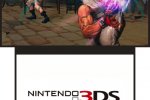 SSFIV doveva uscire su PSP e DS, su 3DS sarà fedele all'originale - Notizia