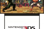 Street Fighter IV su 3DS - Notizia