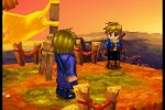 Una data americana per Golden Sun: Dark Dawn - Notizia
