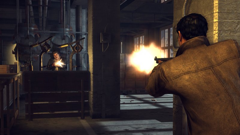 Immagine di Mafia II per Xbox 360