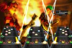 Un gameplay per Guitar Hero: Warriors of Rock - Notizia