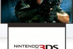 Prime immagini di Resident Evil Revelations, per 3DS - Notizia