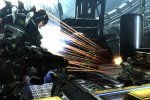 Dettagli sui DLC di Vanquish - Notizia