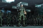 Vanquish era un titolo open world in origine - Notizia