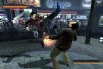 Nessuna 'inibizione' per Yakuza 4 - Notizia