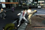 Nuovo trailer dedicato alla storia per Yakuza 4 - Notizia