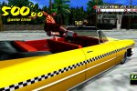 Crazy Taxi disponibile, nuovo trailer - Notizia