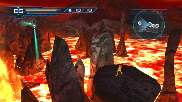 Metroid: Other M