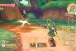 Trailer E3 2010 per The Legend of Zelda: Skyward Sword - Notizia