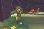 The Legend of Zelda: Skyward Sword - Un dungeon in video - Notizia