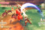 Skyward Sword ha una data d'uscita ufficiale - Notizia
