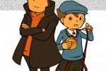 Il Professor Layton e Kirby raggiungono il milione di copie vendute - Notizia