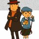 Il Professor Layton e Kirby raggiungono il milione di copie vendute