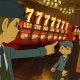 Il film del Professor Layton distribuito in Italia