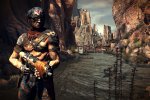 Rage: un video dell'arsenale - Notizia