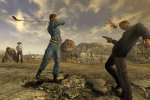 Speedrunner batte il record di velocità di completamento di Fallout: New Vegas, scendendo sotto i venti minuti - Notizia