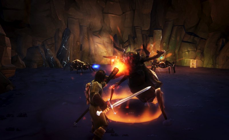 Il Signore degli Anelli: L'Avventura di Aragorn