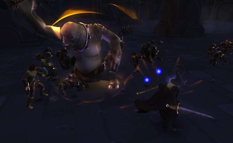 Il Signore degli Anelli: L'Avventura di Aragorn