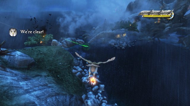 Legend of the Guardians: The Owls of Ga'Hoole