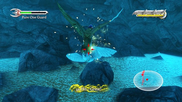 Legend of the Guardians: The Owls of Ga'Hoole