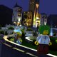Disponibile anche su Mac la beta di Lego Universe