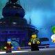Immagini e video per Lego Universe