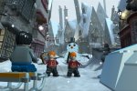 LEGO Harry Potter: Anni 1-4- nel trailer di lancio - Notizia