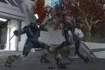 Niente multiplayer per i comparti nello spazio di Halo: Reach - Notizia