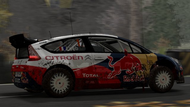 WRC - FIA World Rally Championship