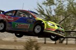 Nuove immagini e video per il WRC di Blackbean - Notizia